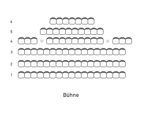 hallplan